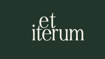 et iterum